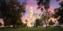 Load image into Gallery viewer, St. George Eventide
