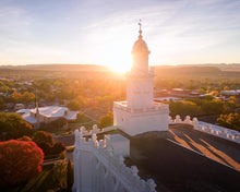 Load image into Gallery viewer, St. George Sunburst
