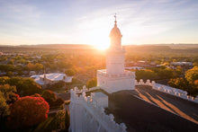 Load image into Gallery viewer, St. George Sunburst
