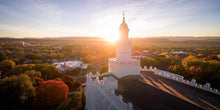Load image into Gallery viewer, St. George Sunburst
