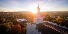 Load image into Gallery viewer, St. George Sunburst
