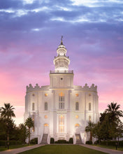 Load image into Gallery viewer, St. George Vista
