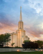 Load image into Gallery viewer, St. Louis Now the Day is Over
