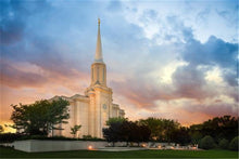Load image into Gallery viewer, St. Louis Now the Day is Over
