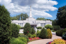 Load image into Gallery viewer, St. Paul Day
