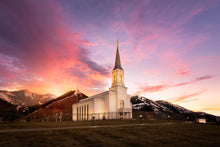 Load image into Gallery viewer, Star of All Valleys
