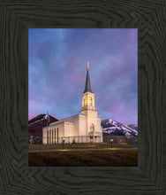 Load image into Gallery viewer, Star Valley Winter Refuge
