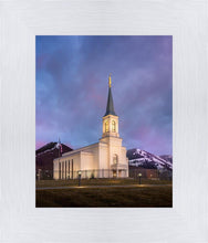 Load image into Gallery viewer, Star Valley Winter Refuge
