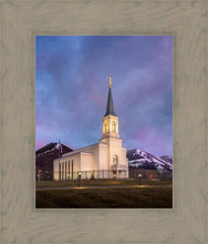 Load image into Gallery viewer, Star Valley Winter Refuge
