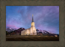 Load image into Gallery viewer, Star Valley Winter Refuge
