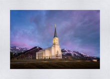 Load image into Gallery viewer, Star Valley Winter Refuge
