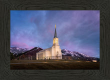 Load image into Gallery viewer, Star Valley Winter Refuge

