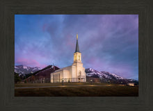 Load image into Gallery viewer, Star Valley Winter Refuge
