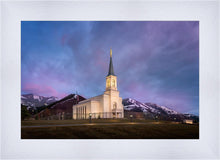 Load image into Gallery viewer, Star Valley Winter Refuge

