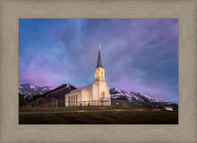 Load image into Gallery viewer, Star Valley Winter Refuge
