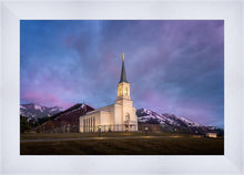 Load image into Gallery viewer, Star Valley Winter Refuge
