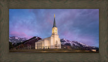 Load image into Gallery viewer, Star Valley Winter Refuge
