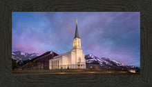 Load image into Gallery viewer, Star Valley Winter Refuge
