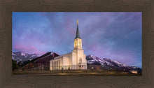 Load image into Gallery viewer, Star Valley Winter Refuge
