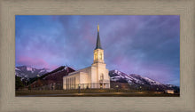 Load image into Gallery viewer, Star Valley Winter Refuge
