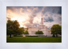 Load image into Gallery viewer, Stormy Columbus
