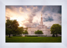 Load image into Gallery viewer, Stormy Columbus
