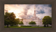 Load image into Gallery viewer, Stormy Columbus
