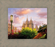Load image into Gallery viewer, Temple Square Glorious Majesty of His Kingdom

