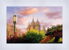 Load image into Gallery viewer, Temple Square Glorious Majesty of His Kingdom
