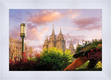Load image into Gallery viewer, Temple Square Glorious Majesty of His Kingdom
