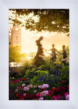 Load image into Gallery viewer, Temple Square Ring Around the Rosies
