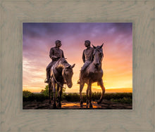 Load image into Gallery viewer, The Prophet's Last Ride
