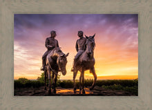 Load image into Gallery viewer, The Prophet's Last Ride
