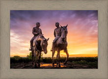 Load image into Gallery viewer, The Prophet's Last Ride
