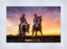 Load image into Gallery viewer, The Prophet's Last Ride
