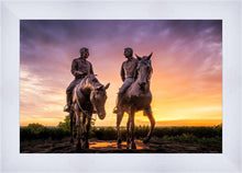 Load image into Gallery viewer, The Prophet's Last Ride
