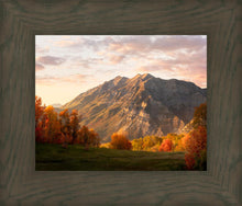 Load image into Gallery viewer, Timpanogos Autumn
