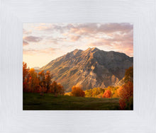 Load image into Gallery viewer, Timpanogos Autumn
