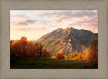Load image into Gallery viewer, Timpanogos Autumn

