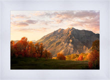 Load image into Gallery viewer, Timpanogos Autumn
