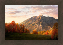 Load image into Gallery viewer, Timpanogos Autumn
