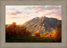 Load image into Gallery viewer, Timpanogos Autumn
