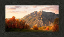 Load image into Gallery viewer, Timpanogos Autumn

