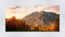 Load image into Gallery viewer, Timpanogos Autumn
