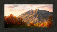 Load image into Gallery viewer, Timpanogos Autumn
