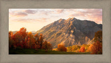 Load image into Gallery viewer, Timpanogos Autumn
