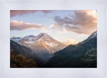 Load image into Gallery viewer, Timpanogos Silver Lake Flats
