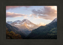 Load image into Gallery viewer, Timpanogos Silver Lake Flats
