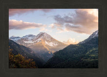 Load image into Gallery viewer, Timpanogos Silver Lake Flats
