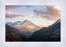 Load image into Gallery viewer, Timpanogos Silver Lake Flats
